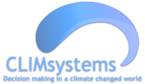 ClimSystems Logo